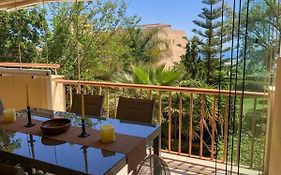 Nice Flat Close With Pool Marbella Spain